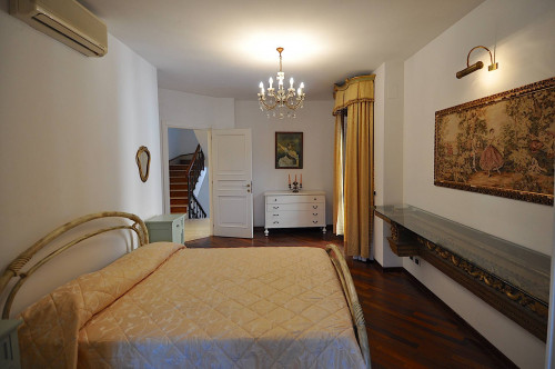 Villa singola in affitto a San Benedetto del Tronto
