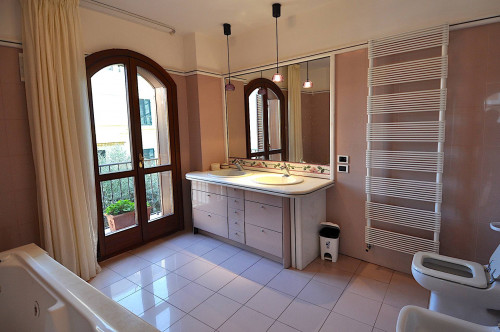 Villa singola in affitto a San Benedetto del Tronto