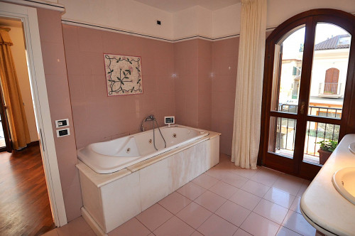 Villa singola in affitto a San Benedetto del Tronto
