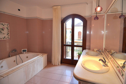 Villa singola in affitto a San Benedetto del Tronto