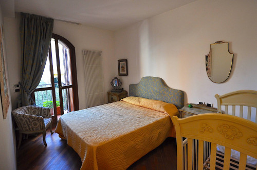 Villa singola in affitto a San Benedetto del Tronto