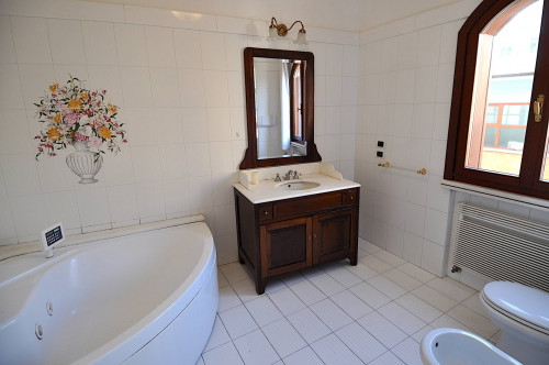 Villa singola in affitto a San Benedetto del Tronto