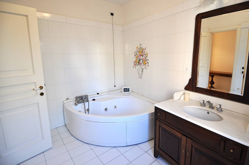 Villa singola in affitto a San Benedetto del Tronto