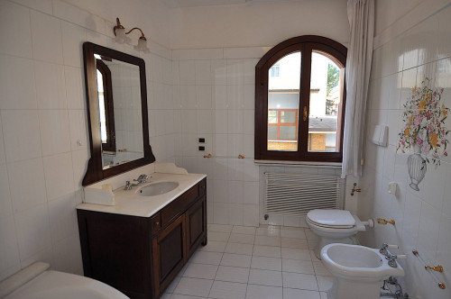 Villa singola in affitto a San Benedetto del Tronto
