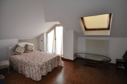 Villa singola in affitto a San Benedetto del Tronto