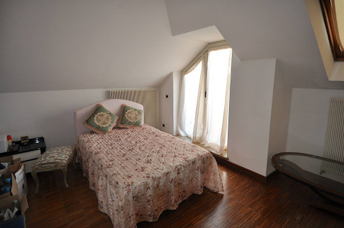 Villa singola in affitto a San Benedetto del Tronto