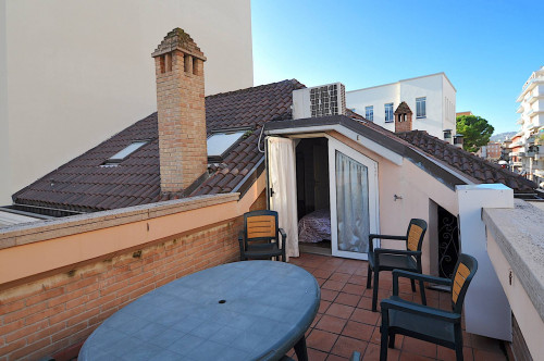 Villa singola in affitto a San Benedetto del Tronto