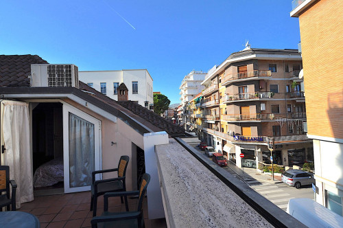 Villa singola in affitto a San Benedetto del Tronto