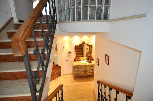Villa singola in affitto a San Benedetto del Tronto