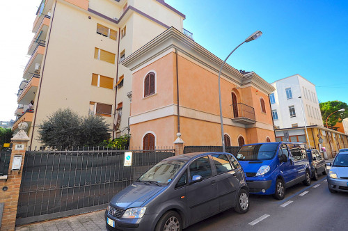 Villa singola in affitto a San Benedetto del Tronto
