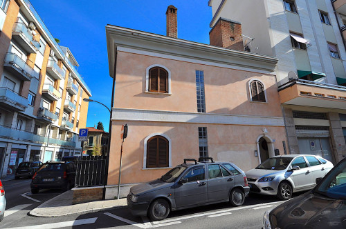 Villa singola in affitto a San Benedetto del Tronto