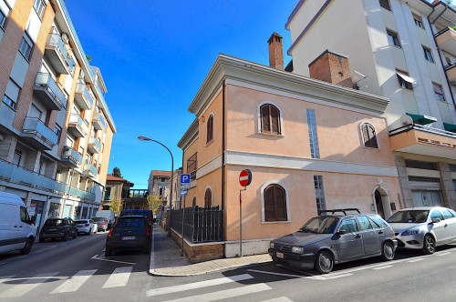 Villa singola in affitto a San Benedetto del Tronto