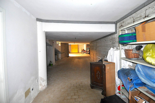 Villa singola in affitto a San Benedetto del Tronto