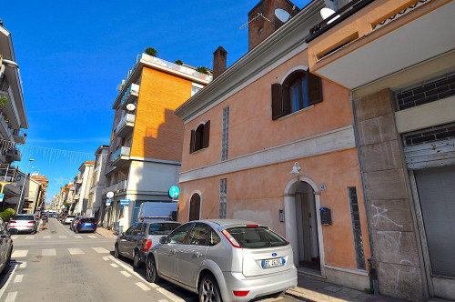 Villa singola in affitto a San Benedetto del Tronto