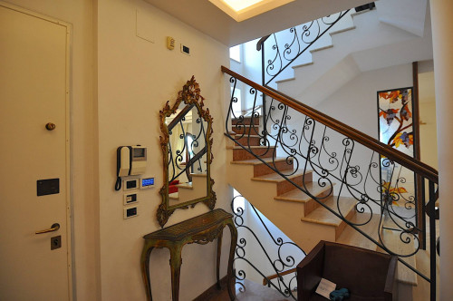 Villa singola in affitto a San Benedetto del Tronto