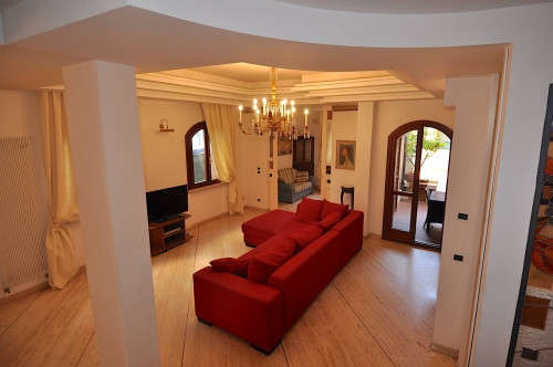 Villa singola in affitto a San Benedetto del Tronto