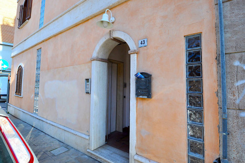 Villa singola in affitto a San Benedetto del Tronto