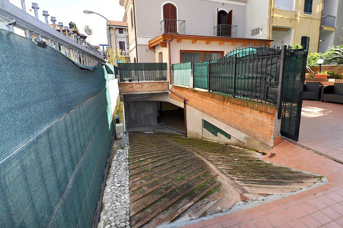 Villa singola in affitto a San Benedetto del Tronto