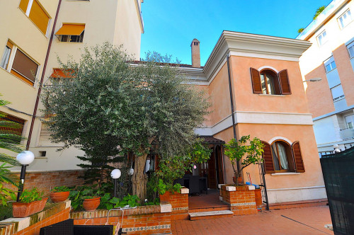 Villa singola in affitto a San Benedetto del Tronto