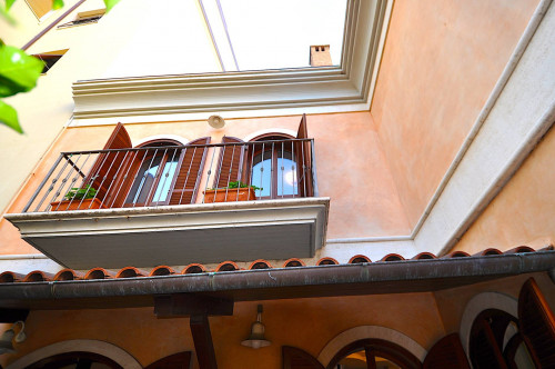 Villa singola in affitto a San Benedetto del Tronto