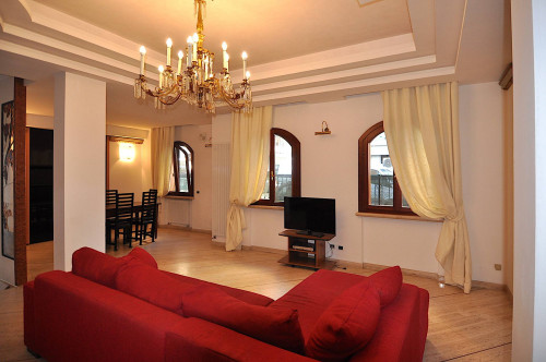 Villa singola in affitto a San Benedetto del Tronto