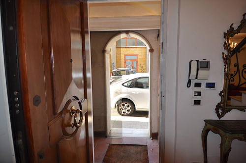 Villa singola in affitto a San Benedetto del Tronto