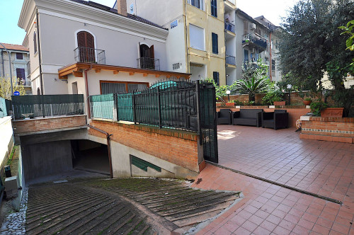 Villa singola in affitto a San Benedetto del Tronto