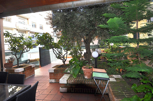 Villa singola in affitto a San Benedetto del Tronto
