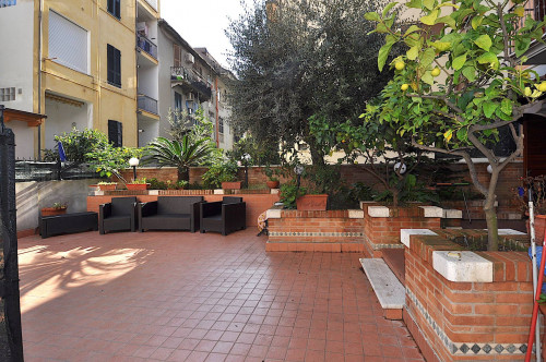 Villa singola in affitto a San Benedetto del Tronto