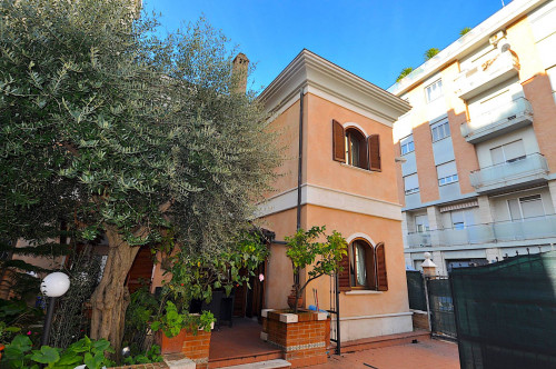 Villa singola in affitto a San Benedetto del Tronto