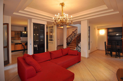 Villa singola in affitto a San Benedetto del Tronto