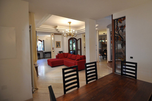 Villa singola in affitto a San Benedetto del Tronto