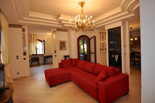 Villa singola in affitto a San Benedetto del Tronto