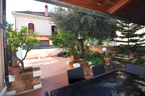 Villa singola in affitto a San Benedetto del Tronto
