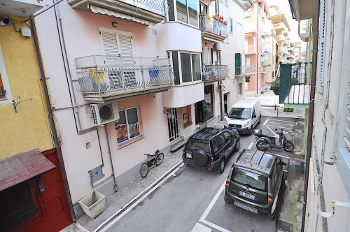 Casa cielo - terra in vendita a Cupra Marittima