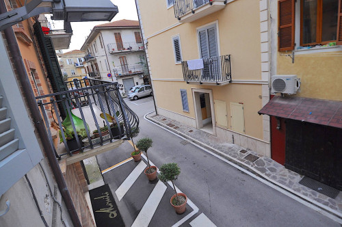 Casa cielo - terra in vendita a Cupra Marittima