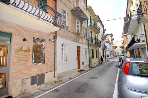 Casa cielo - terra in vendita a Cupra Marittima