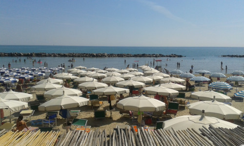 Stabilimento Balneare in vendita a Cupra Marittima