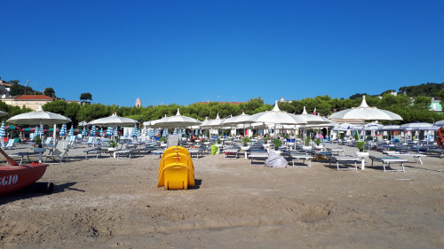 Stabilimento Balneare in vendita a Cupra Marittima