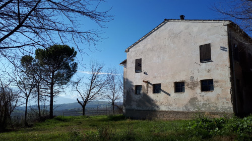 Country House for sale in Offida