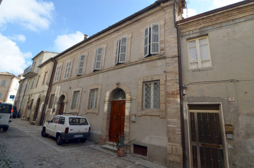 Town House for sale in Ripatransone