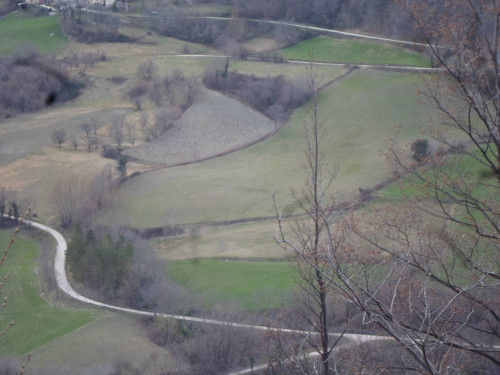 Terreno Agricolo in vendita a Montemonaco