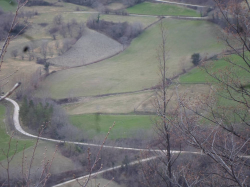 Terreno Agricolo in vendita a Montemonaco