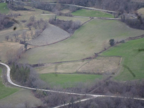 Terreno Agricolo in vendita a Montemonaco