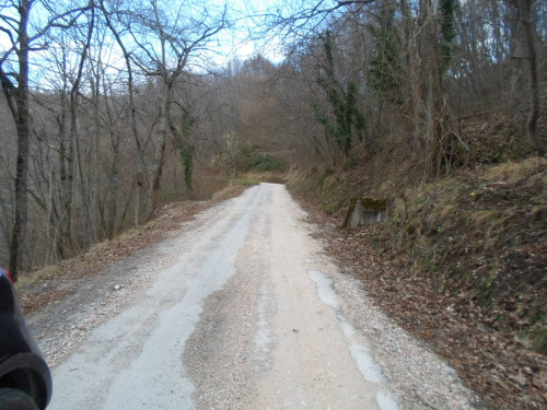 Terreno Agricolo in vendita a Montemonaco