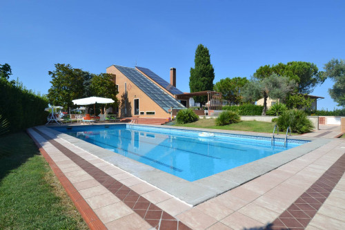 Villa singola in vendita a Colonnella