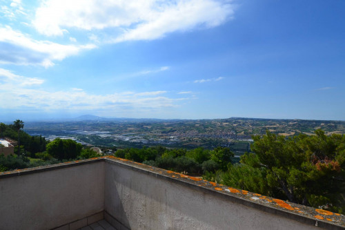 Villa singola in vendita a Colonnella