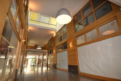 Locale Commerciale in affitto a San Benedetto del Tronto