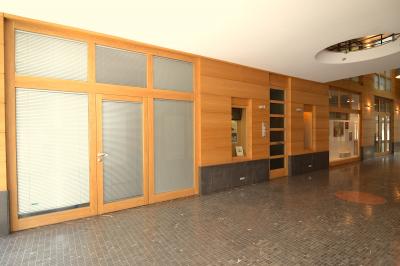 Locale Commerciale in affitto a San Benedetto del Tronto