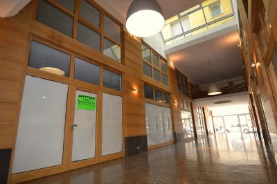 Locale Commerciale in affitto a San Benedetto del Tronto